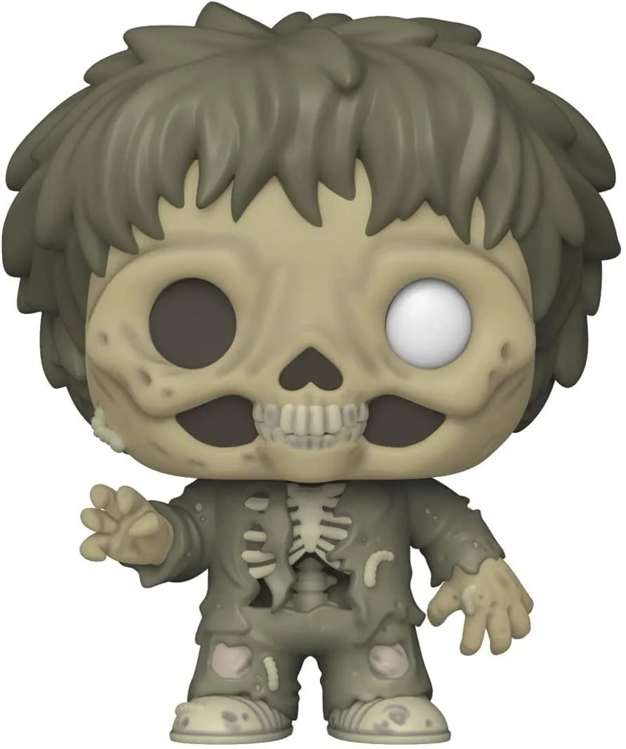 Garbage Pail Kids Funko POP Vinyl Figure | Jay Decay