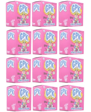 Garbage Pail Kids Funko Series 1 Vinyl Mystery Mini-Figures | Case of 12