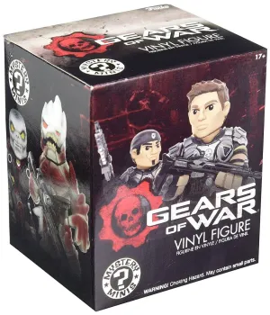 Gears of War Funko Blind Packaging Mini Figure