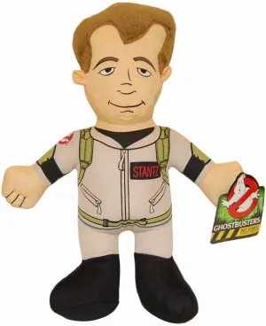 Ghostbusters 15" Plush: Raymond Stantz