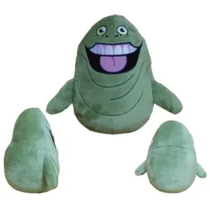 Ghostbusters 7" Phunny Plush: Slimer