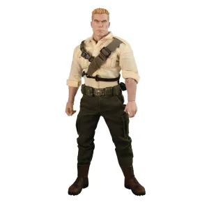 GI Joe One:12 Collective Duke Deluxe Edition Action Figure