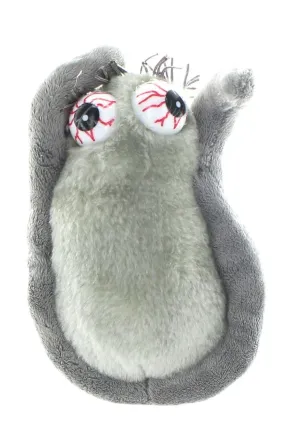 Giant Microbes 6" Zombie Virus Plush