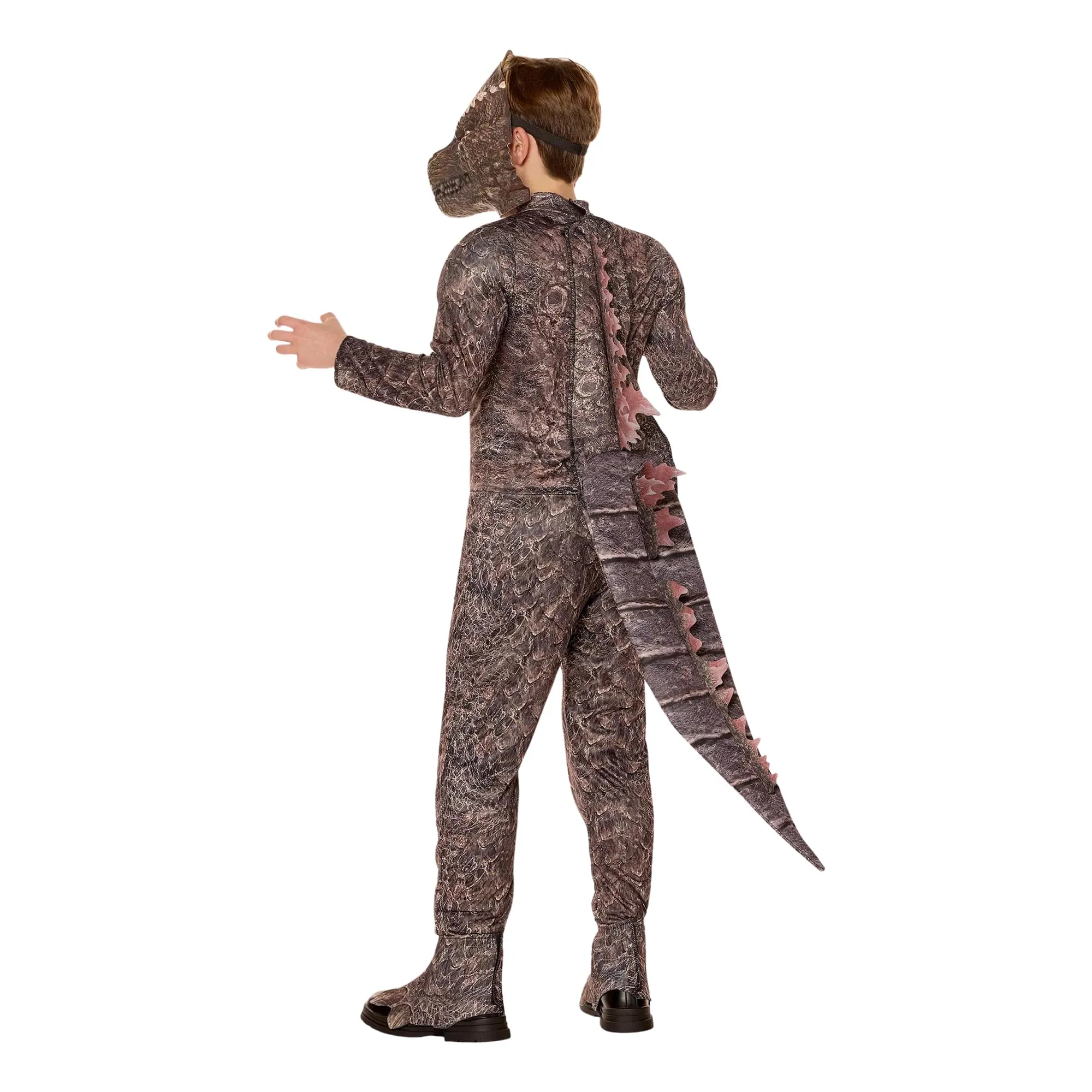 Godzilla x Kong Economy Godzilla Child Costume