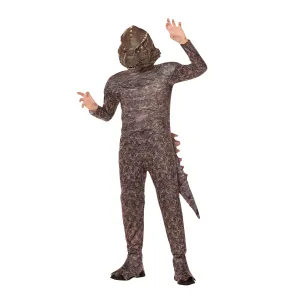 Godzilla x Kong Economy Godzilla Child Costume