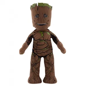 Guardians of the Galaxy 11" Plush Doll Groot Bleacher Creature