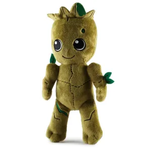 Guardians of the Galaxy 8" Phunny Plush: Kid Groot
