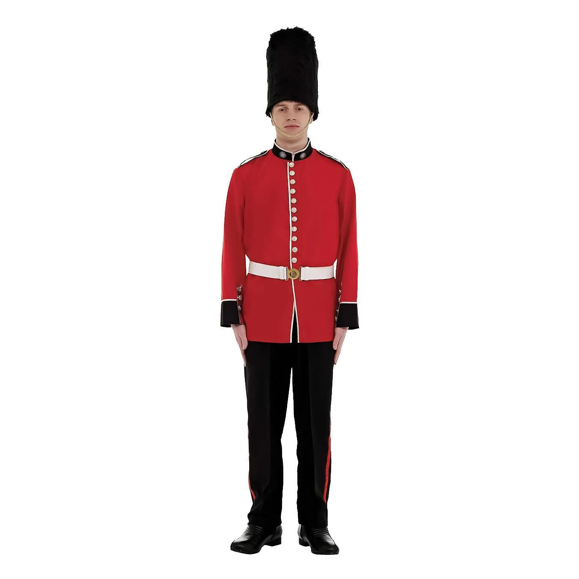 Guardsman Adult Costume