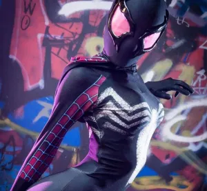 GWENOM