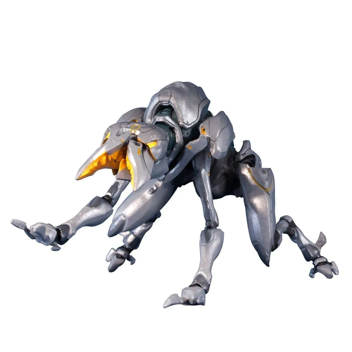 Halo 4 Promethean Crawler 6" Action Figure