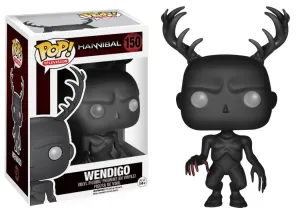 Hannibal Funko POP Vinyl Figure: Wendigo