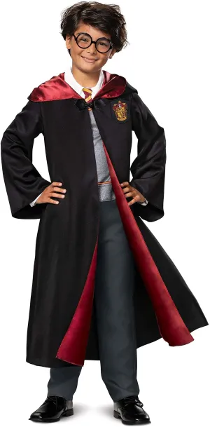 Harry Potter Deluxe Child Costume