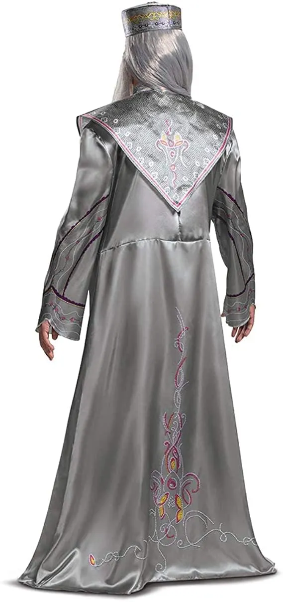 Harry Potter Dumbledore Deluxe Adult Costume