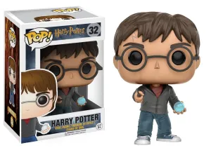 Harry Potter Funko POP Vinyl Figure: Harry with Prophecy