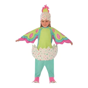 Hatchimals Pengulas Teal Child Costume