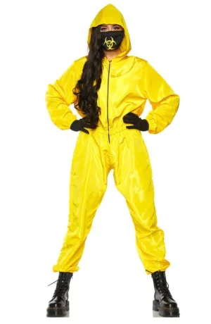 Hazmat Adult