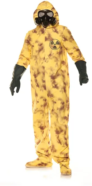 Hazmat Costume