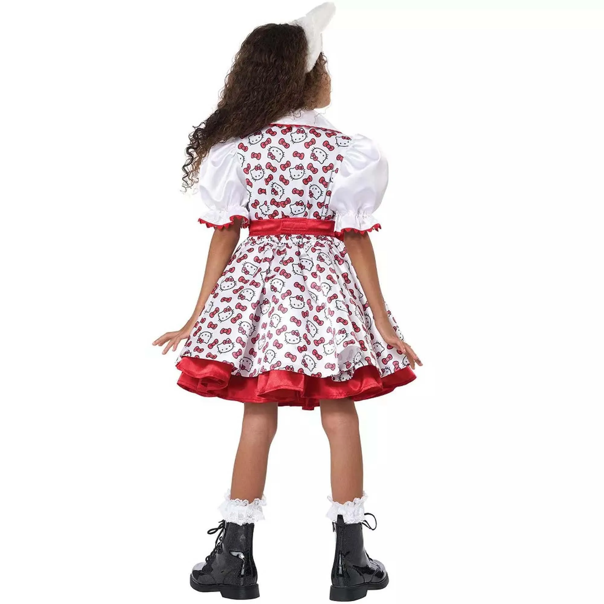 Hello Kitty Pop Icon Child Costume