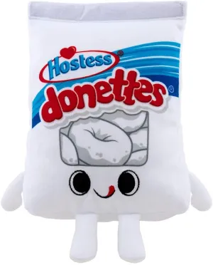 Hostess 3.75 Inch Funko POP Plush |  Donettes