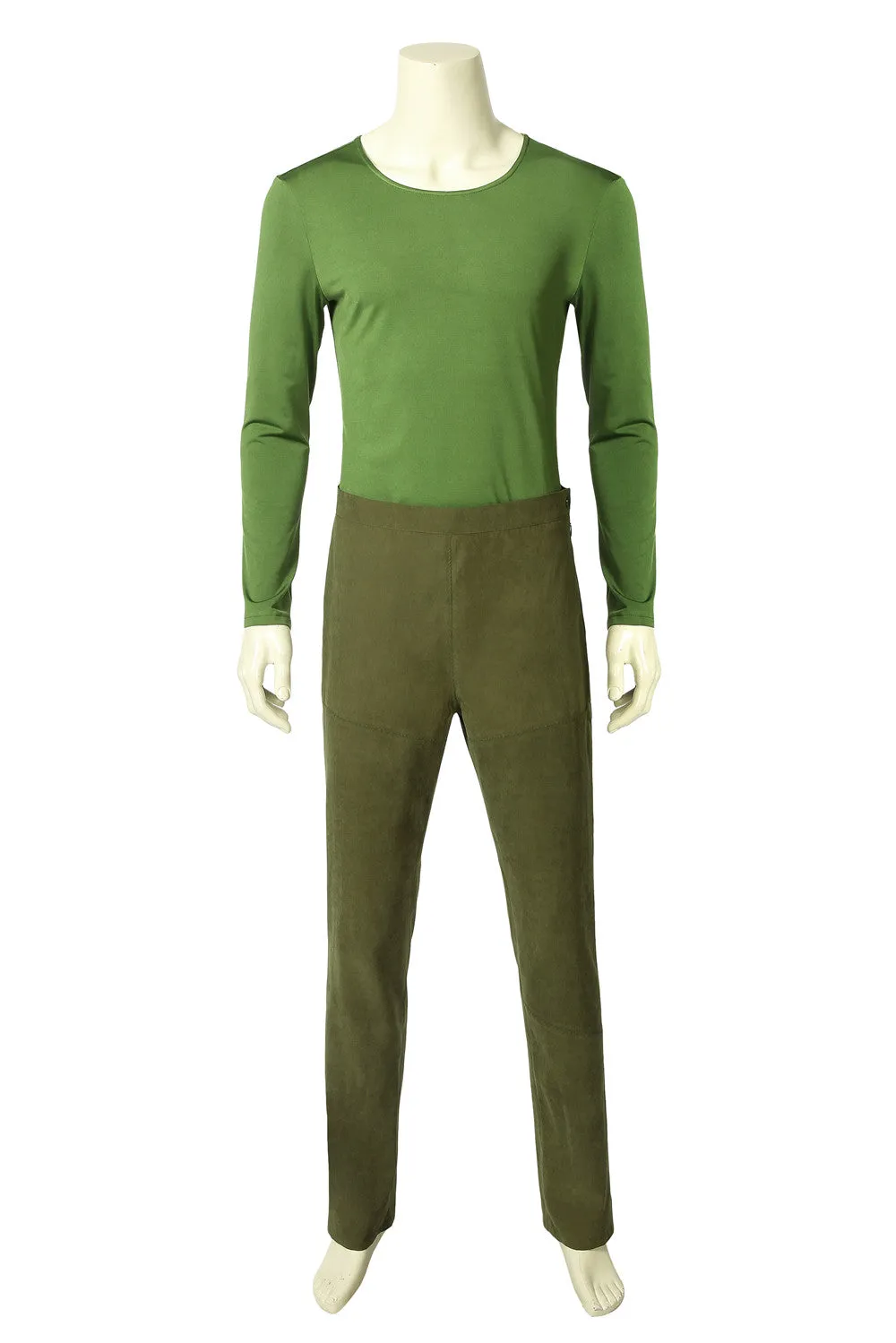 How To Train Your Dragon 2 Hiccup Cosplay Costume