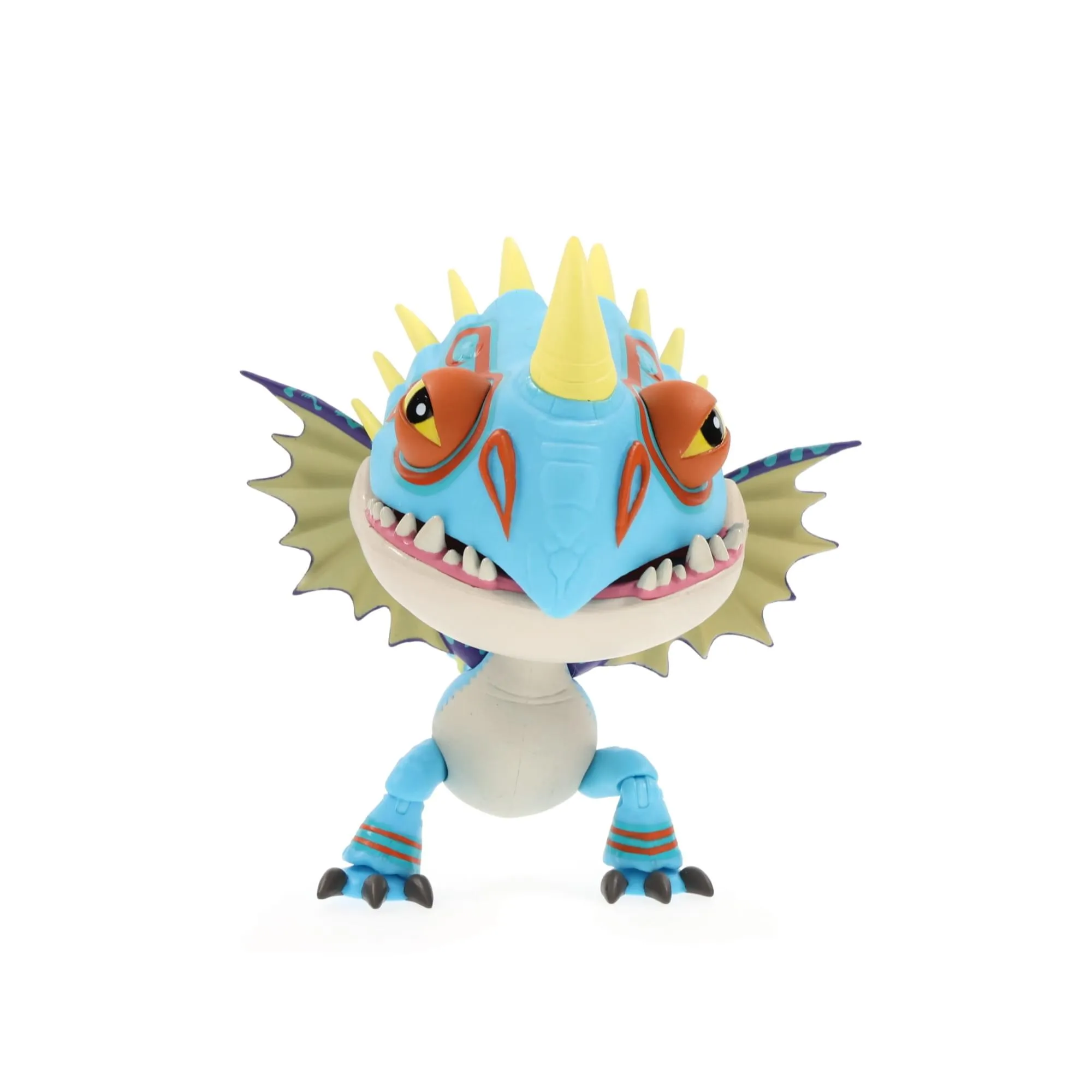 How To Train Your Dragon 6"-7" Action Vinyl: Stormfly (Racing Stripes)