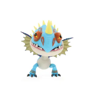 How To Train Your Dragon 6"-7" Action Vinyl: Stormfly (Racing Stripes)