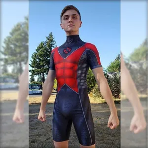 ICEMAN