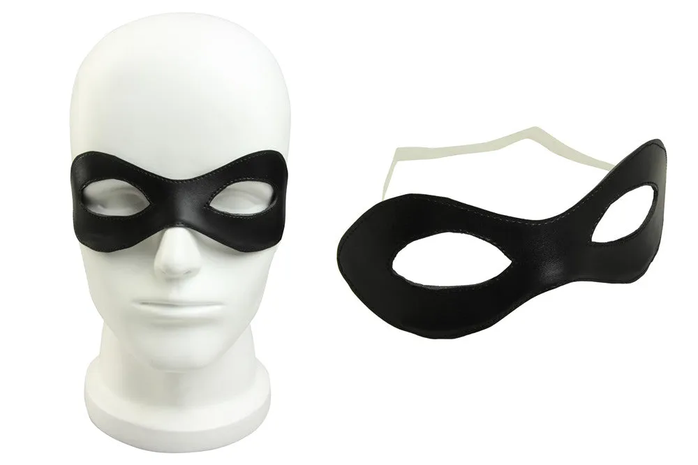Incredibles 2 Elastigirl Helen Parr Cosplay Costume 40D Jumpsuit