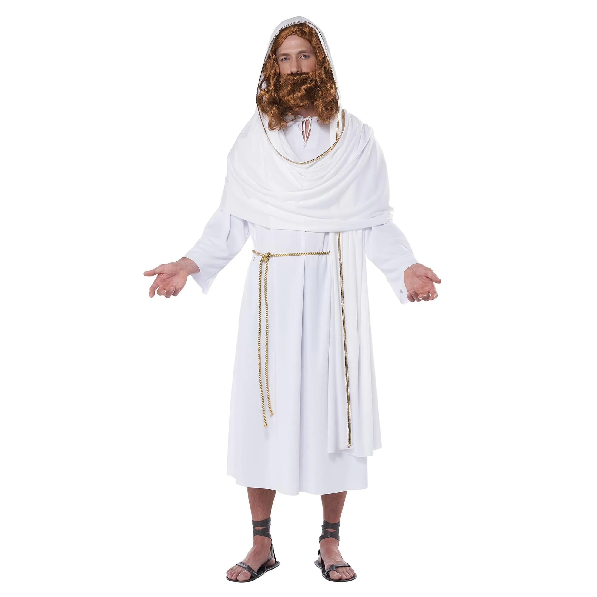 Jesus Rises Adult Costume