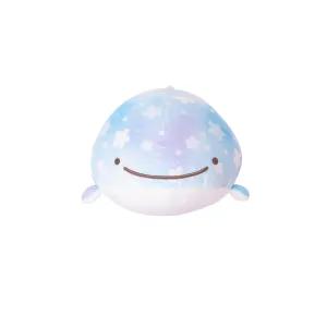 Jinbesan Flower Spotted 9 Inch Character Plush