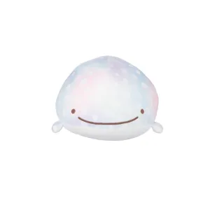 Jinbesan Nanairokurage with Eisan 15 Inch Character Plush
