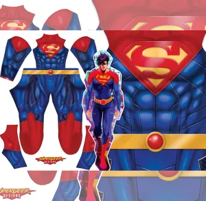 JON KENT SUPERMAN