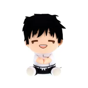 Jujutsu Kaisen 0: The Movie 8-Inch Plush Toy | Yuta Okkotsu