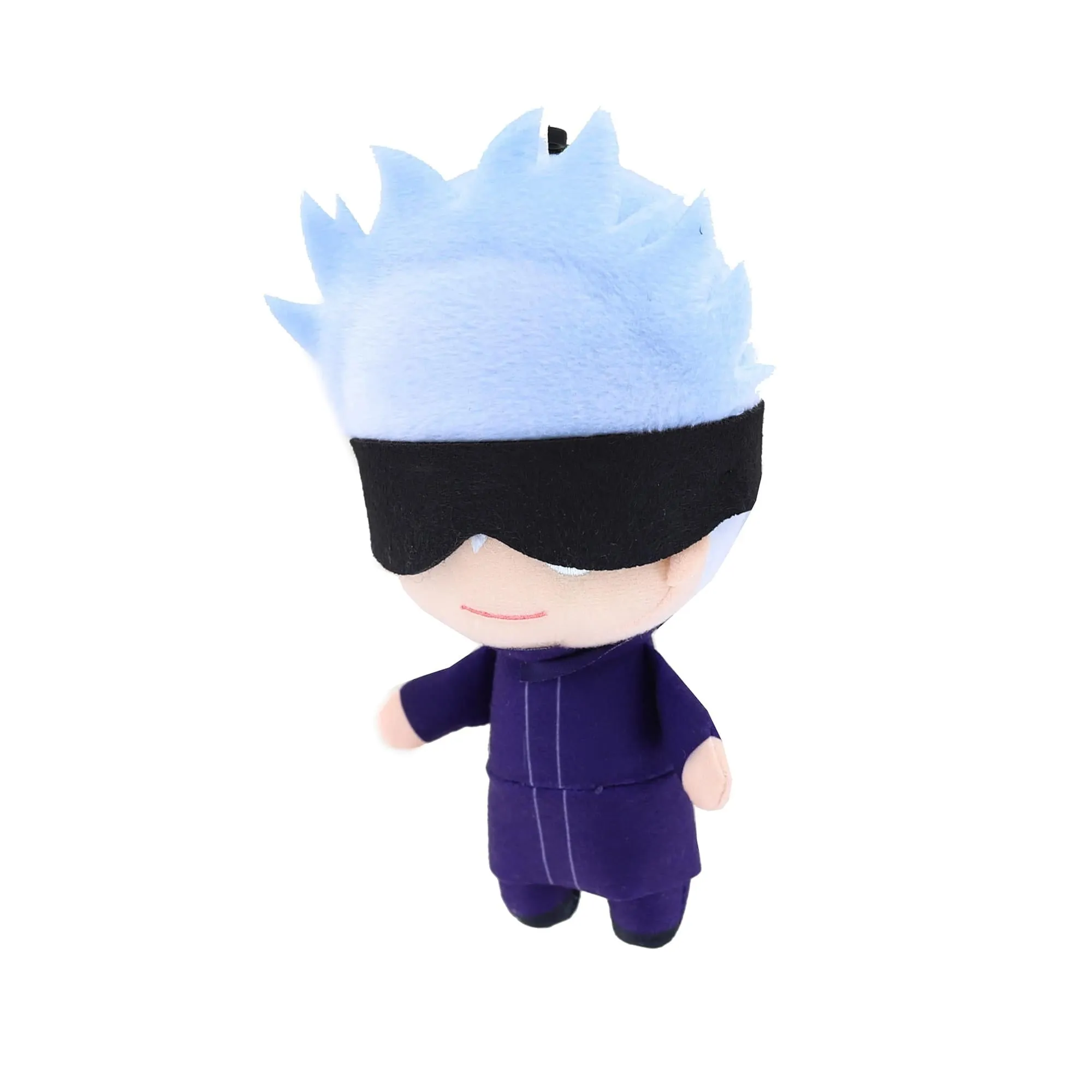 Jujutsu Kaisen Tomonui 6 Inch Plush | Satoru