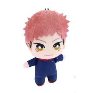Jujutsu Kaisen Tomonui 6 Inch Plush | Yuji