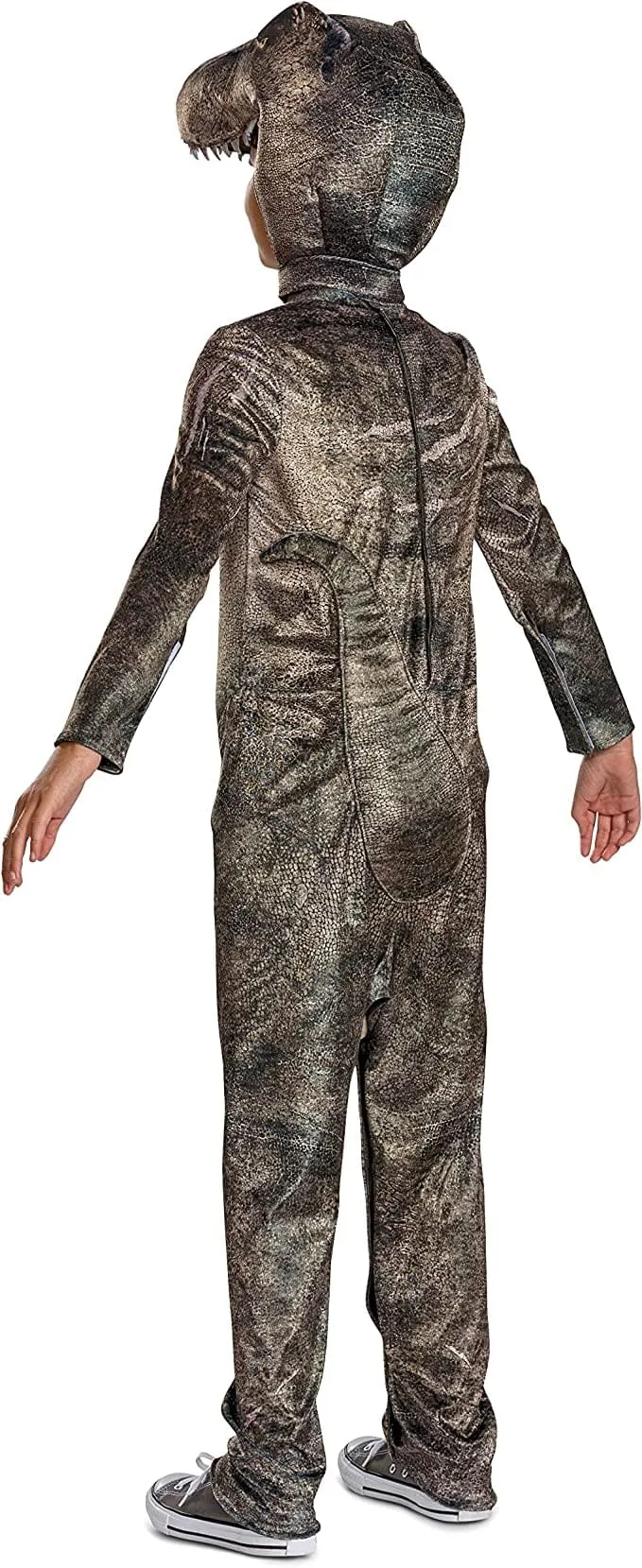 Jurassic World T-Rex Adaptive Child Costume
