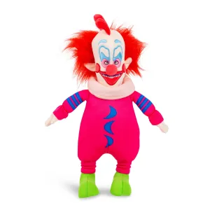 Killer Klowns From Outer Space 14-Inch Collector Plush | Slim