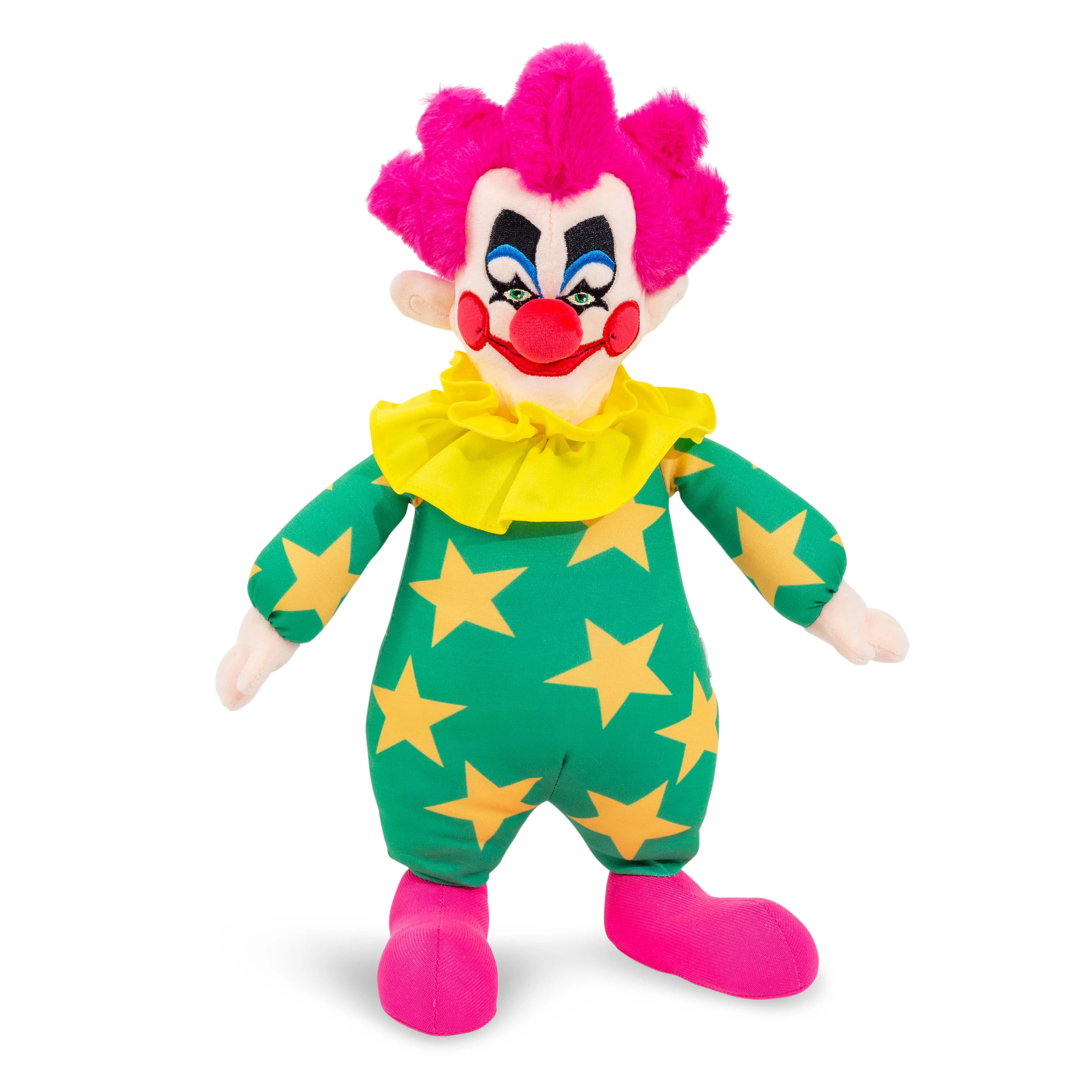 Killer Klowns From Outer Space 15-Inch Collector Plush | Spikey