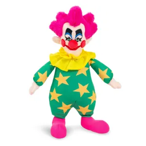 Killer Klowns From Outer Space 15-Inch Collector Plush | Spikey