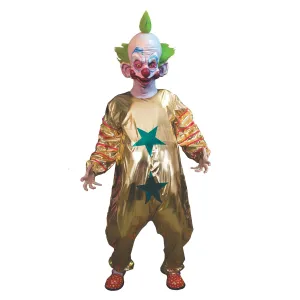 Killer Klowns From Outer Space Shorty Adult Costume