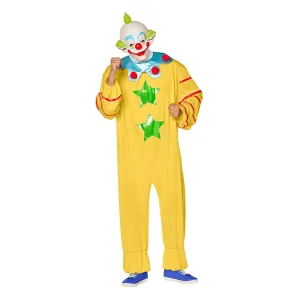 Killer Klowns Shorty Adult Costume