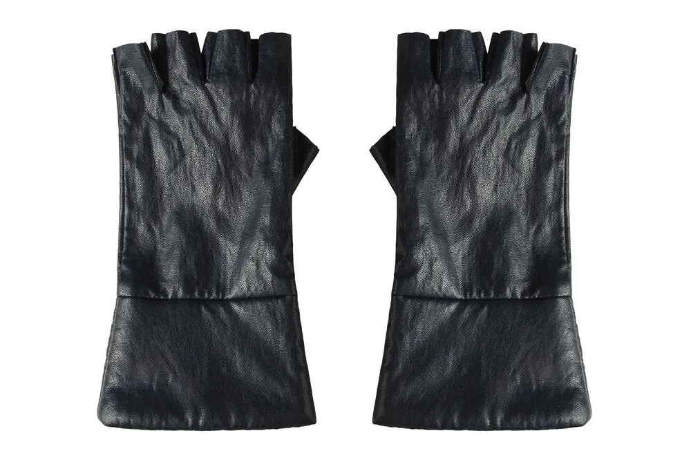 Kingdom Hearts III Riku Cosplay Costume