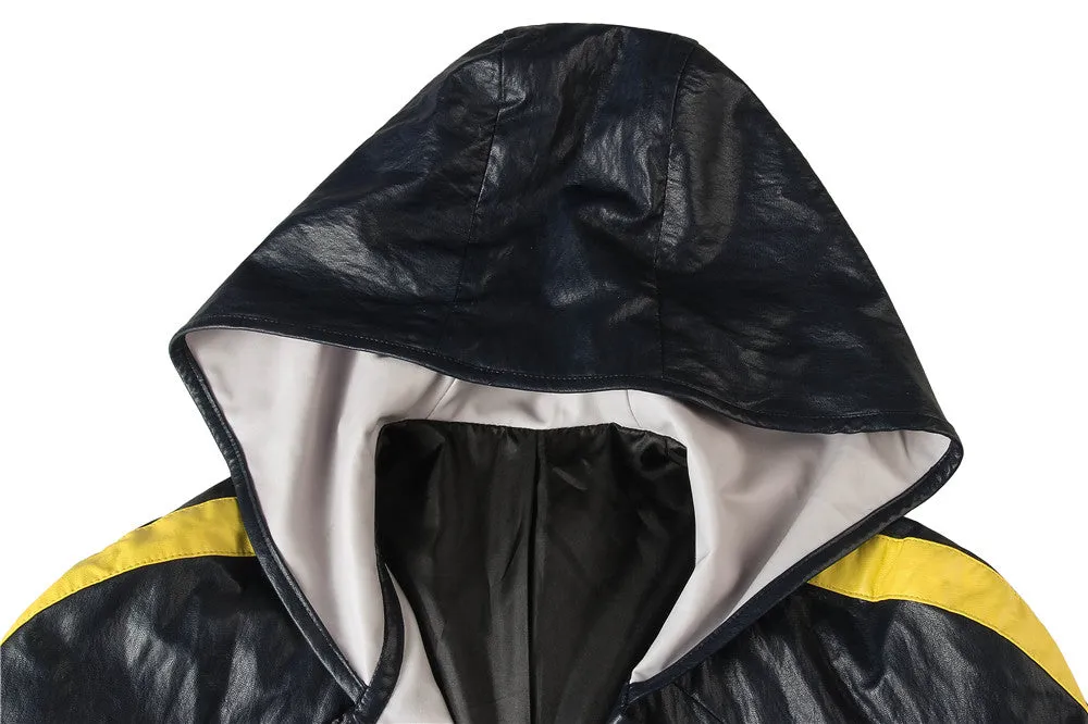 Kingdom Hearts III Riku Cosplay Costume
