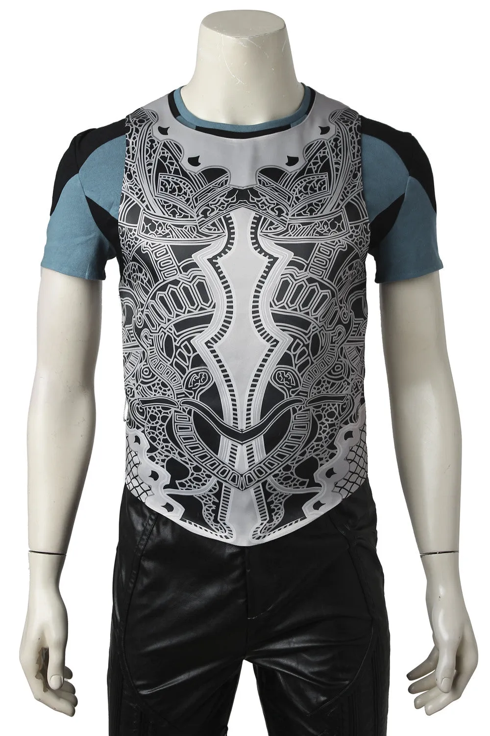 Kingsglaive Final Fantasy XV Nyx Ulric Cosplay Costume