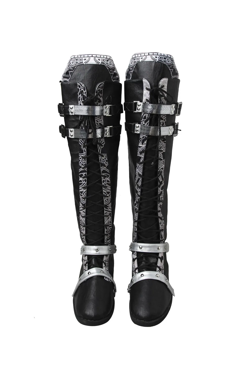 Kingsglaive Final Fantasy XV Nyx Ulric Cosplay Costume