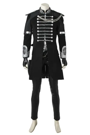 Kingsglaive Final Fantasy XV Nyx Ulric Cosplay Costume