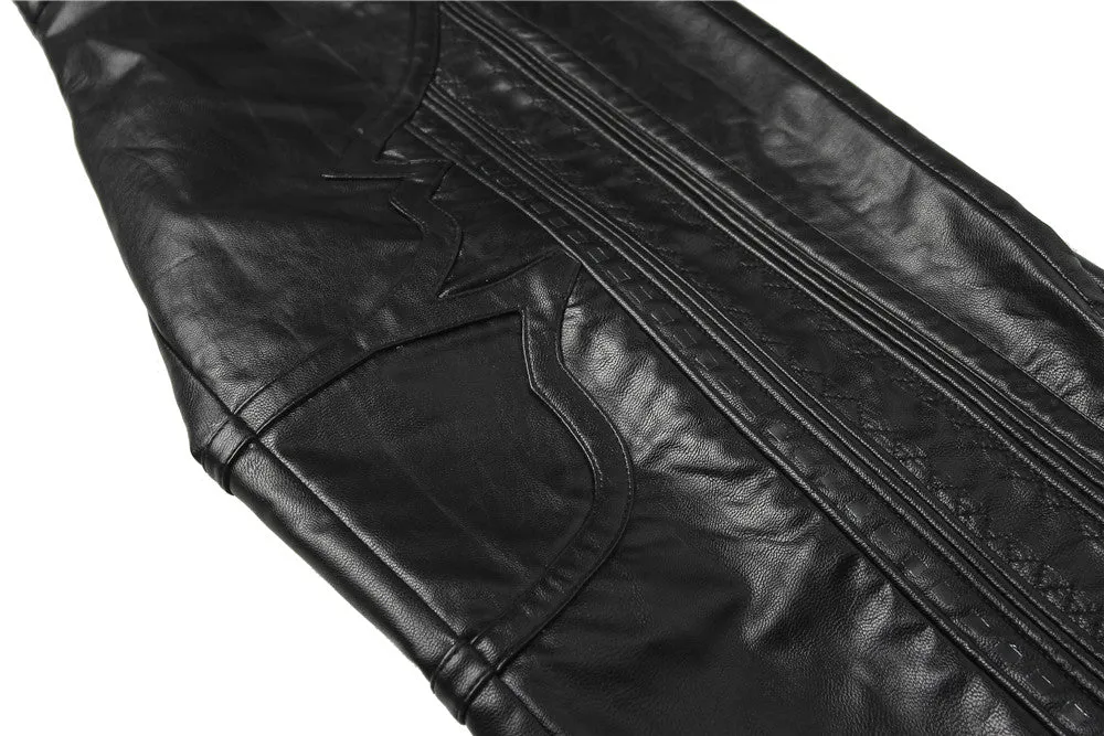 Kingsglaive Final Fantasy XV Nyx Ulric Cosplay Costume