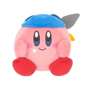 Kirby Bandana Waddle Dee 4 Inch Collector Plush