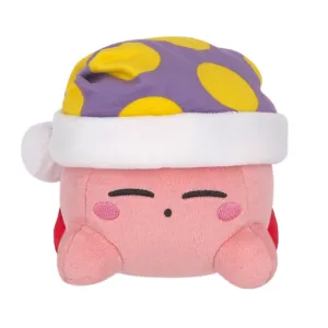 Kirby Sleep 6 Inch Collector Plush