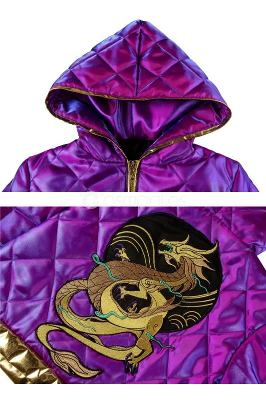 League Of Legends LOL KDA Akali Cosplay Costume
